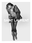 Yves St Laurent (-2018)