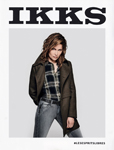 Ikks (-2019)