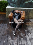 Yves St Laurent (-2020)