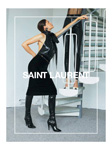 Yves St Laurent (-2020)