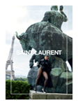 Yves St Laurent (-2020)