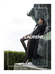 Yves St Laurent (-2020)