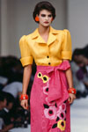 Yves st Laurent (-1986)