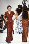 Yves st Laurent (-1986)