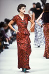 Yves st Laurent (-1986)