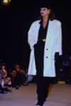 Yves St Laurent (-1987)