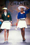Chanel (-1988) Chanel (-1988)