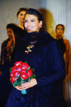 Anne Klein (-1989) Anne Klein (-1989)
