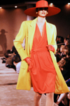 Bill Blass (-1989)