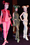 Jean Paul Gaultier (-1989) Jean Paul Gaultier (-1989)