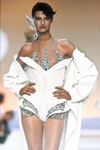 Thierry Mugler (-1989) Thierry Mugler (-1989)