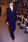 Calvin Klein (-1990) Calvin Klein (-1990)