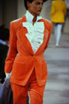 Isaac Mizrahi (-1990) Isaac Mizrahi (-1990)
