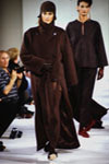 Isaac Mizrahi (-1990) Isaac Mizrahi (-1990)