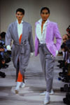 Isaac Mizrahi (-1990) Isaac Mizrahi (-1990)