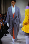 Isaac Mizrahi (-1990) Isaac Mizrahi (-1990)
