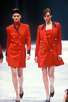 Versace (-1990) Versace (-1990)