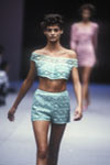 Alberta Ferretti (-1991) Alberta Ferretti (-1991)