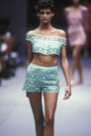 Alberta Ferretti (-1991) Alberta Ferretti (-1991)