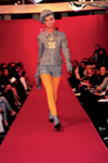 Anna Sui (-1991) Anna Sui (-1991)