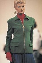 Anne Klein (-1991)