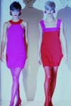 Anne Klein (-1991) Anne Klein (-1991)
