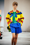 Bill Blass (-1991) Bill Blass (-1991)