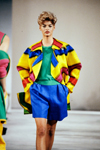 Bill Blass (-1991) Bill Blass (-1991)