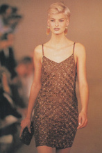 Calvin Klein (-1991)