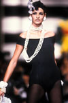 Chanel (-1991) Chanel (-1991)