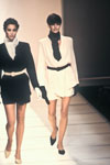 Giorgio Armani (-1991) Giorgio Armani (-1991)
