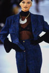 Isaac Mizrahi (-1991) Isaac Mizrahi (-1991)