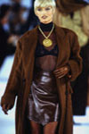 Isaac Mizrahi (-1991) Isaac Mizrahi (-1991)