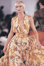 Isaac Mizrahi (-1991)