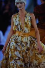 Isaac Mizrahi (-1991)