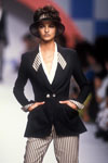 Karl Lagerfeld (-1991) Karl Lagerfeld (-1991)