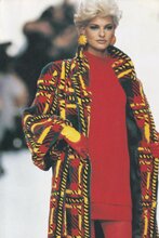 Oscar de La Renta (-1991)