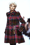 Oscar de La Renta (-1991) Oscar de La Renta (-1991)