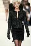 Oscar de La Renta (-1991) Oscar de La Renta (-1991)