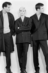 Paul Smith (-1991) Paul Smith (-1991)