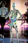 Versace (-1991) Versace (-1991)