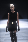 Versace (-1991) Versace (-1991)