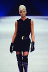 Versace (-1991) Versace (-1991)