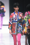 Versace (-1991) Versace (-1991)