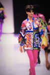 Versace (-1991) Versace (-1991)