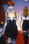 Versace (-1991) Versace (-1991)
