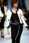 Chanel (-1992) Chanel (-1992)