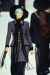 Chanel (-1992) Chanel (-1992)