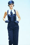 Dolce & Gabbana (-1992) Dolce & Gabbana (-1992)