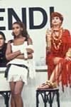 Fendi (-1992) Fendi (-1992)
